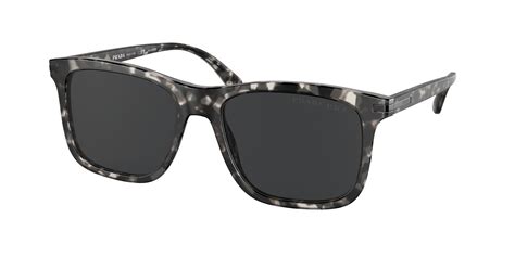 prada pr 18ws u430a9|Prada PR 18WS U430A9 Sunglasses .